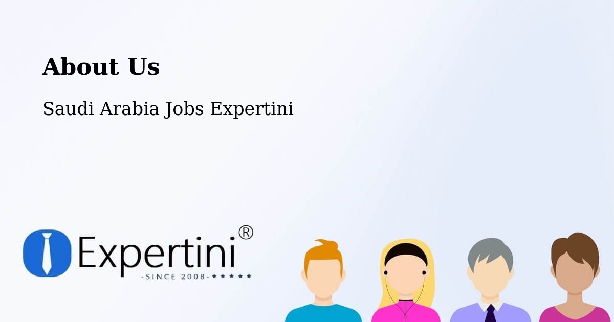 About Expertini Recruitment Platform  – Al Jumūm - Al Jumūm, Saudi Arabia Jobs Expertini