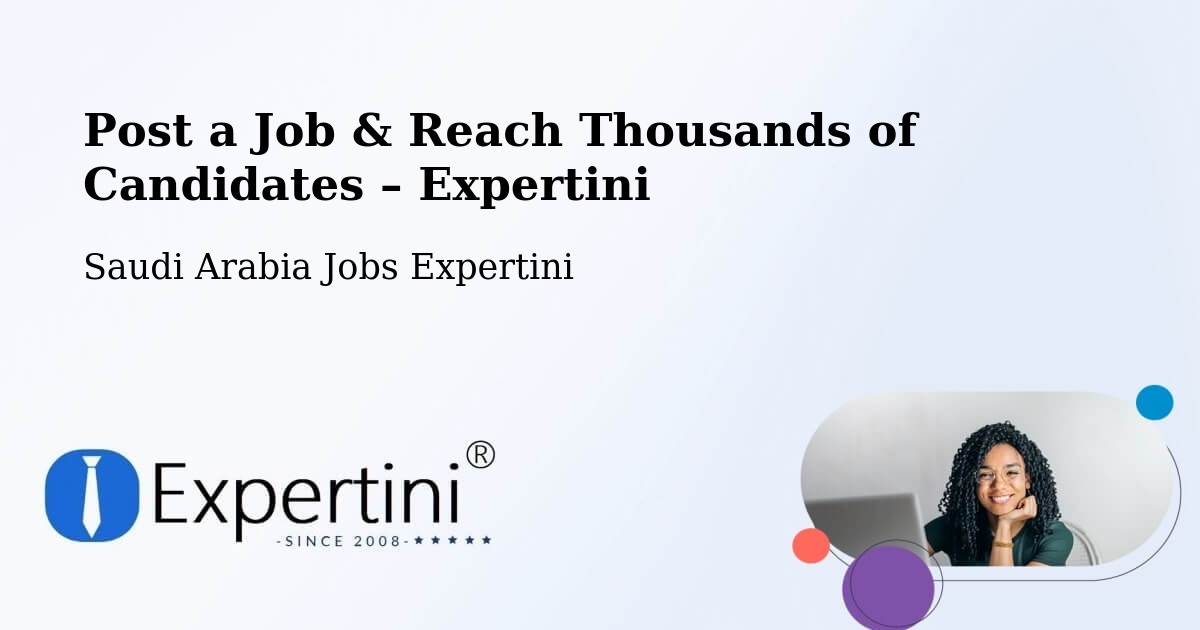 Post a Job in Al Jumūm – Hire the Right Talent - Al Jumūm, Saudi Arabia Jobs Expertini